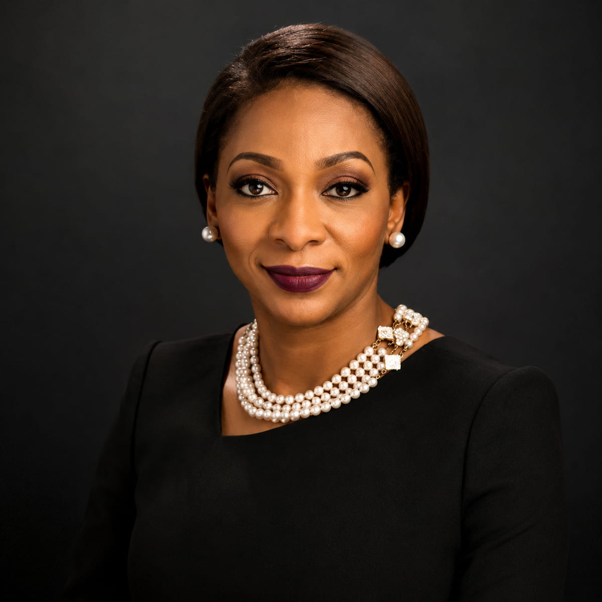 Dr Nkiru Olumide-Ojo