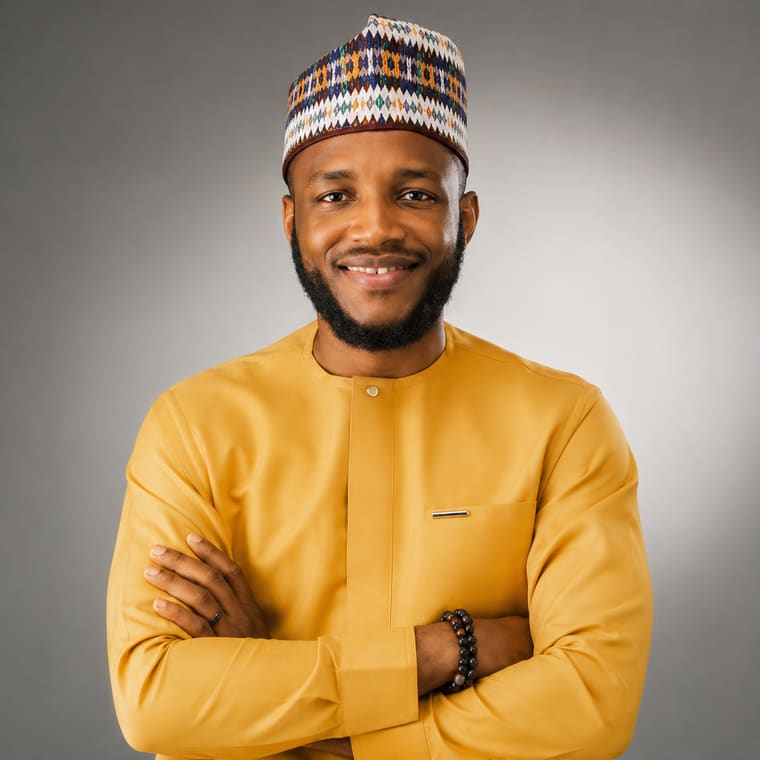 Babatunde Akin-Moses