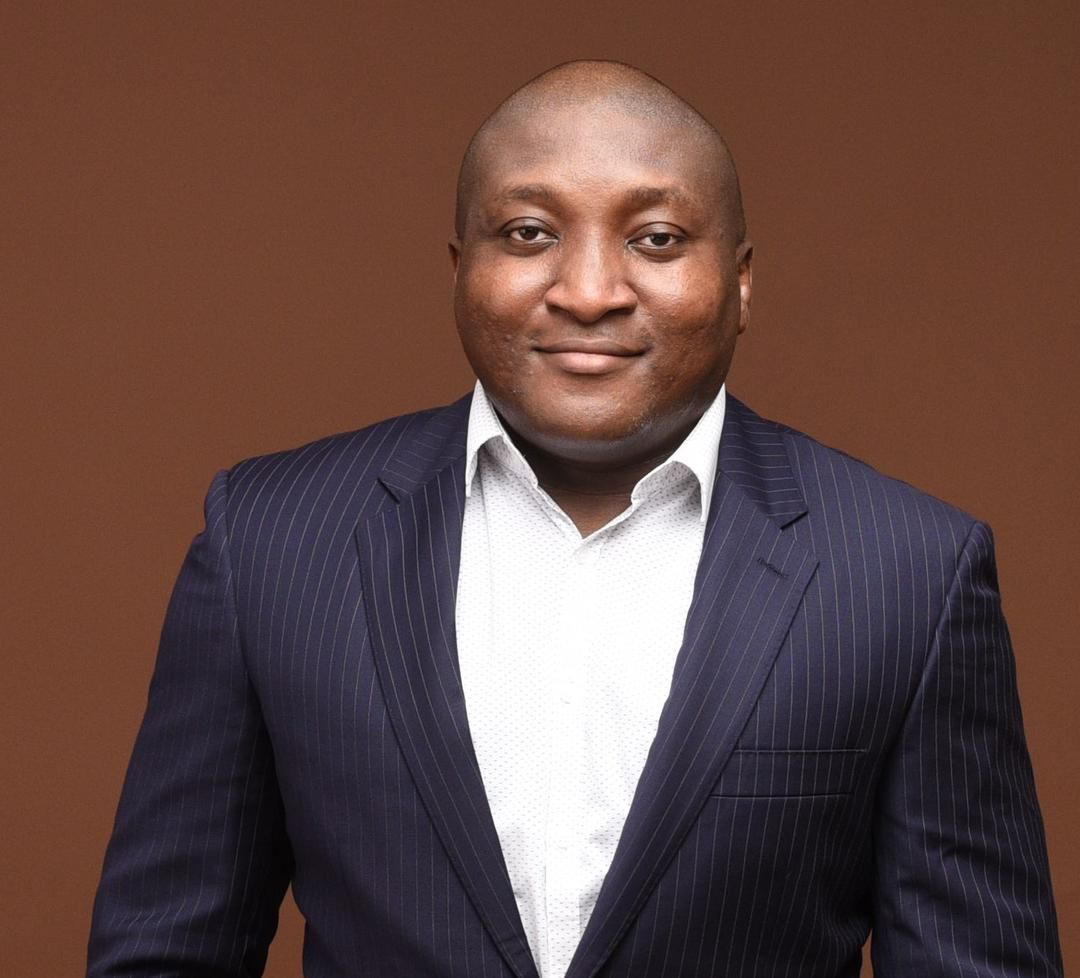 Edward Israel Ayide, CFA