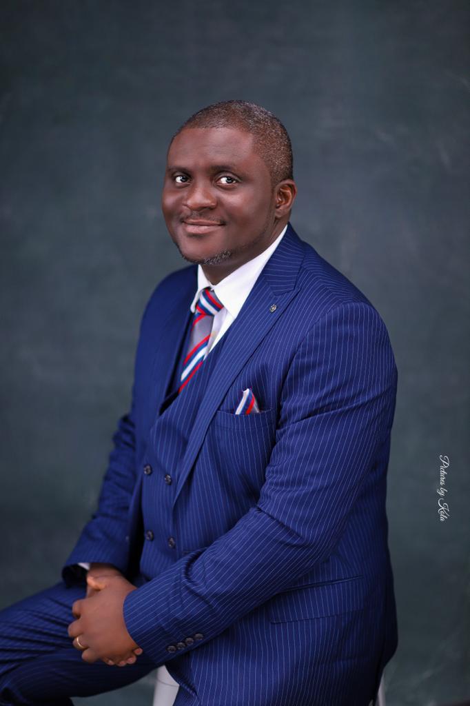 Oluwatodimu Ige