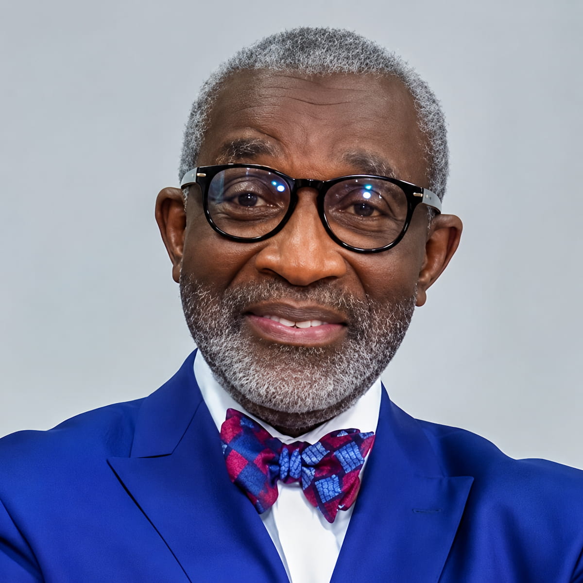 Folusho Philips