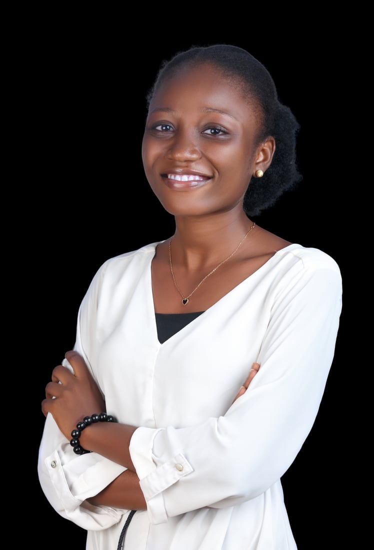 Eniolaoluwa Ajiboso