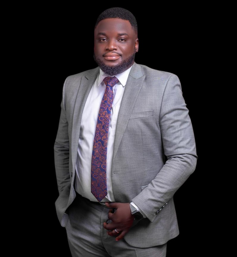 Seun Afolayan