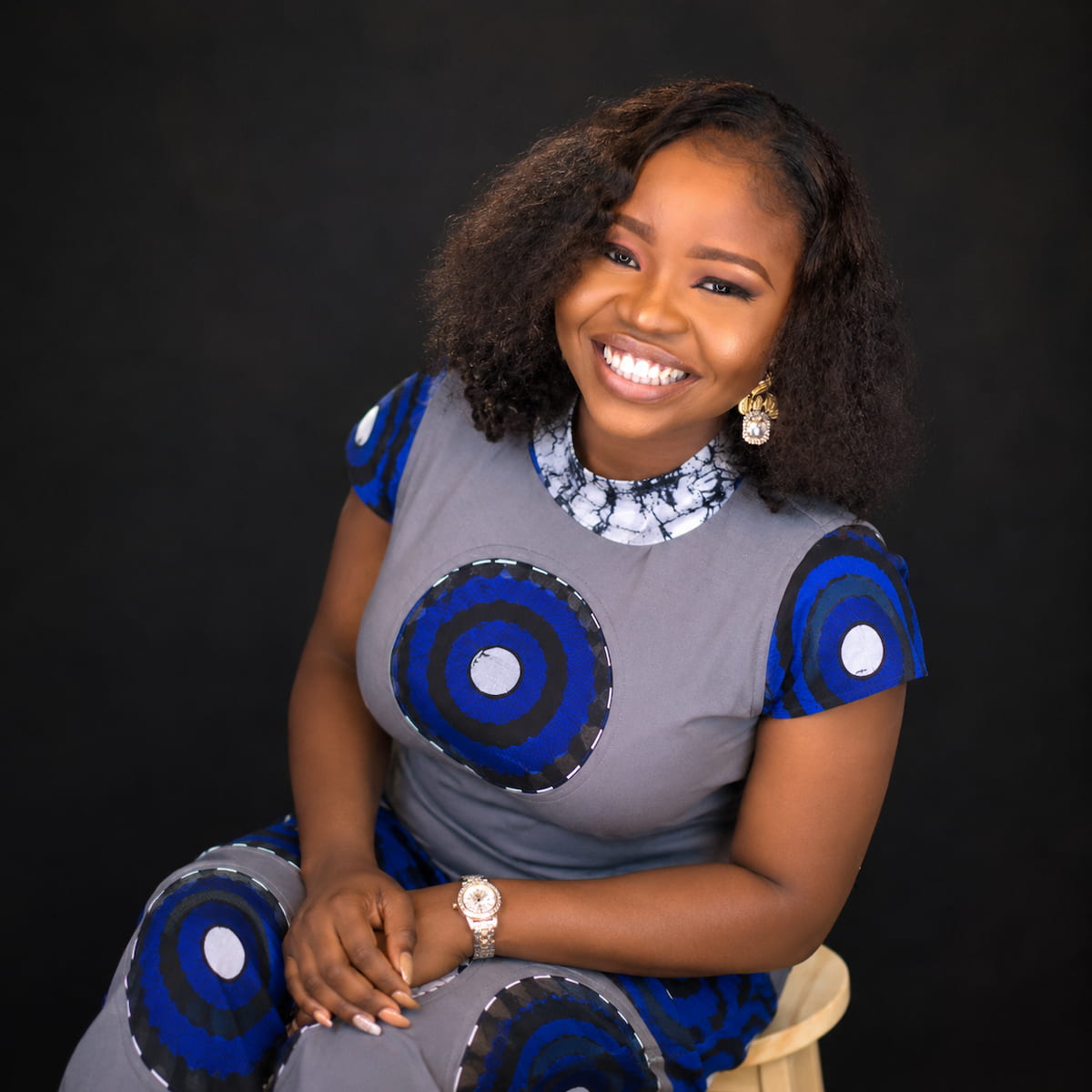 Damilola Daniels