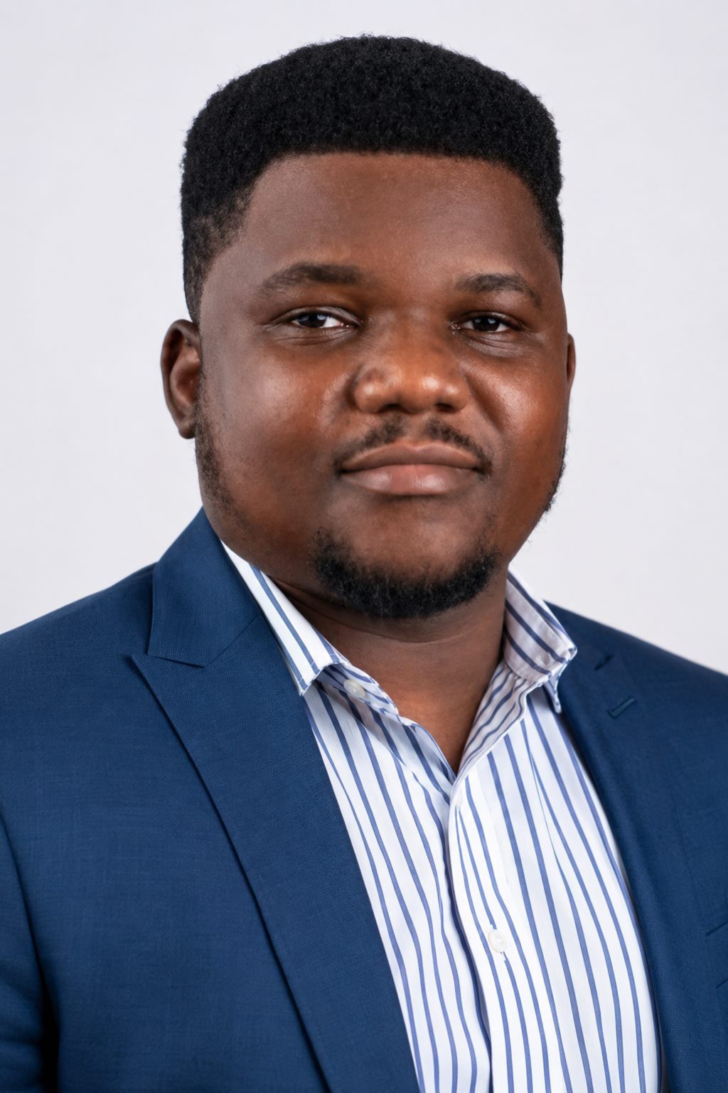Wole Oyeniyi
