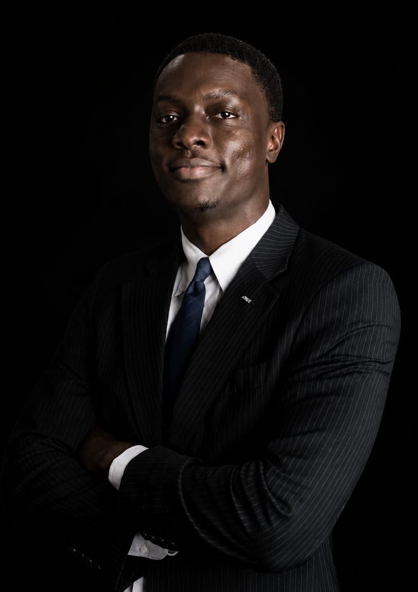 Adepoju Olumide