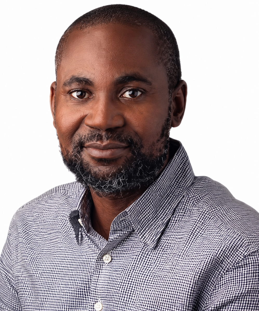 Fisher Abimbola